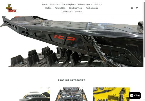 trex-fab.com capture - 2025-06-15 06:13:46