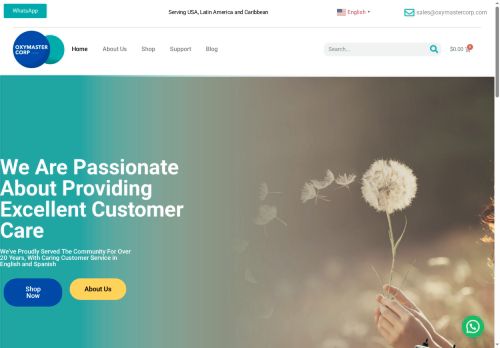 oxymastercorp.com capture - 2025-06-15 06:17:51