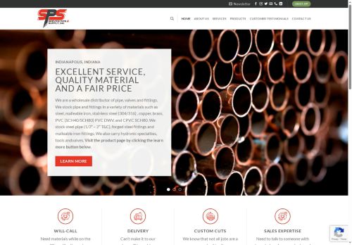 servicepipe.com capture - 2025-06-15 06:22:41