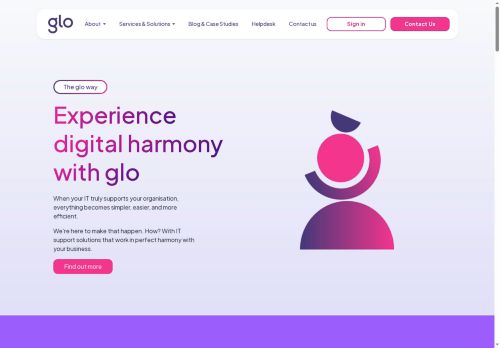 glo.systems capture - 2025-06-15 06:32:01