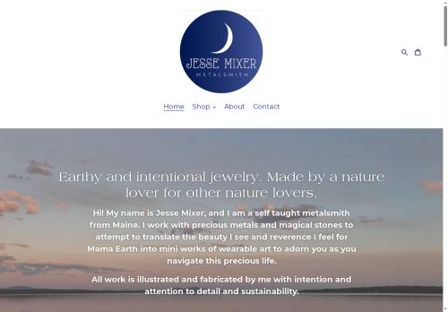 jessemixer.com capture - 2025-06-15 06:36:22