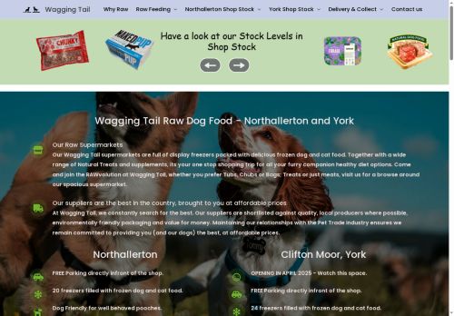 waggingtail.uk capture - 2025-06-15 06:50:46