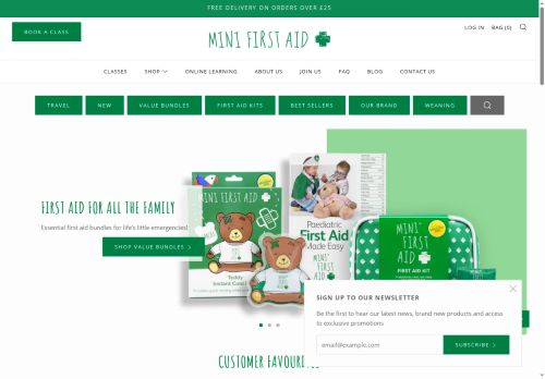 minifirstaidshop.co.uk capture - 2025-06-15 06:54:58