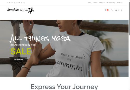 sunshinepocket.com capture - 2025-06-15 07:04:42