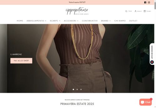 ippopotamo-shop.com capture - 2025-06-15 07:09:11