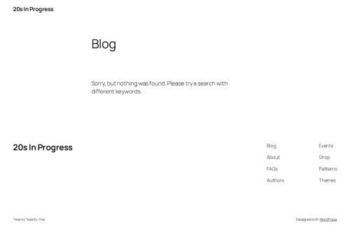 20sinprogress.com capture - 2025-06-15 07:16:13