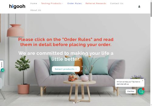 higooh.com capture - 2025-06-15 07:17:57