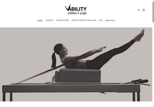 abilitypilates.com capture - 2025-06-15 07:21:43