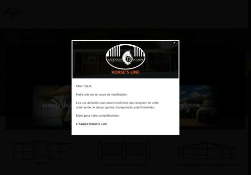 horsesline.com capture - 2025-06-15 07:21:43