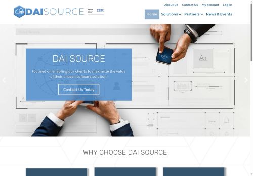 daisource.com capture - 2025-06-15 07:28:54