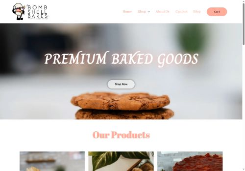 bombshellbakesllc.com capture - 2025-06-15 07:35:06