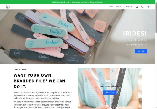 iridesi.com capture - 2025-06-15 07:38:20