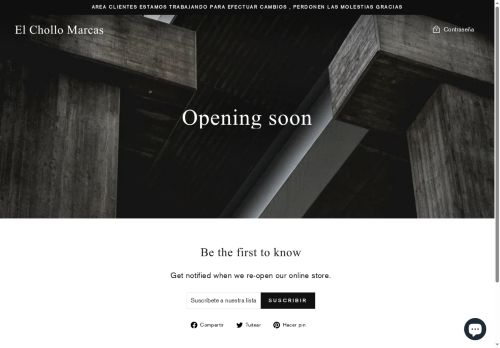 elchollomarcas.com capture - 2025-06-15 07:44:26