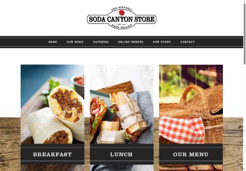 sodacanyonstore.com capture - 2025-06-15 07:45:41