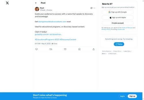 elprogramadelosbuscadores.com capture - 2025-06-15 07:48:01