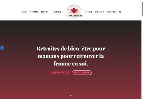 mamandecroche.com capture - 2025-06-15 07:50:46