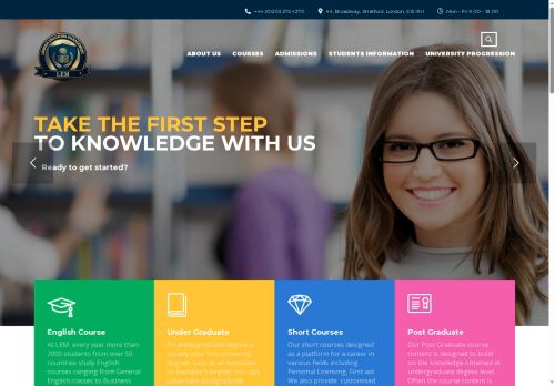 londonem.co.uk capture - 2025-06-15 08:00:01