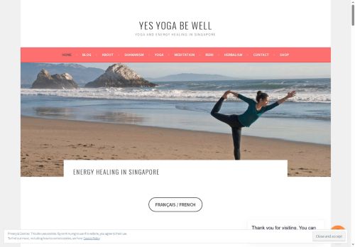 yesyogabewell.com capture - 2025-06-15 08:04:56