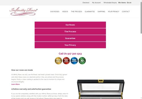 Infinity Rose capture - 2025-06-15 08:12:16