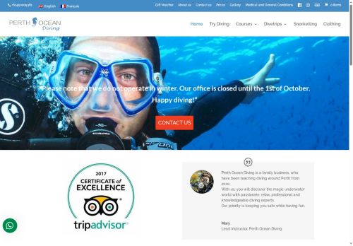 perthocean.com capture - 2025-06-15 08:13:06