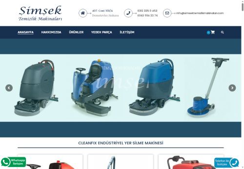 yersilmemakinesi.com capture - 2025-06-15 08:13:06