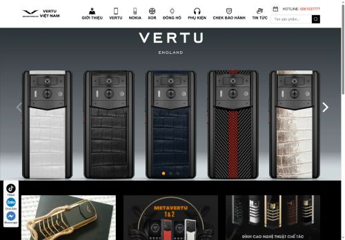 vertuvietnam.com capture - 2025-06-15 08:14:57