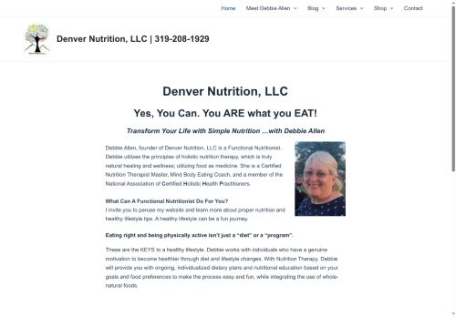 denver-nutrition.com capture - 2025-06-15 08:15:42