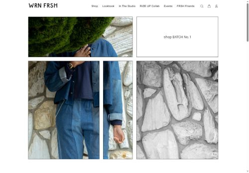 wrnfrsh.com capture - 2025-06-15 08:32:47