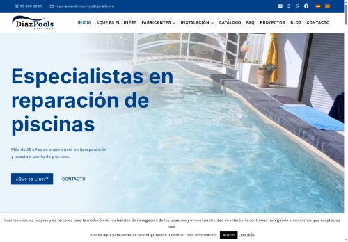 linerpiscinas.com capture - 2025-06-15 08:38:57