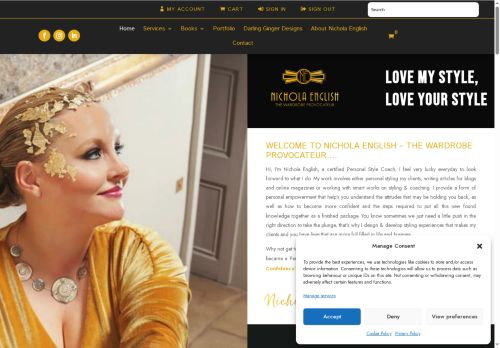 nicholaenglish.com capture - 2025-06-15 08:40:10