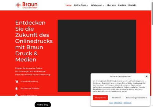 braun-medien.net capture - 2025-06-15 08:48:44