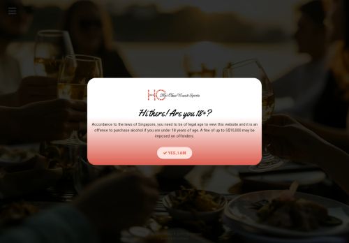 hcwines.com capture - 2025-06-15 09:03:22