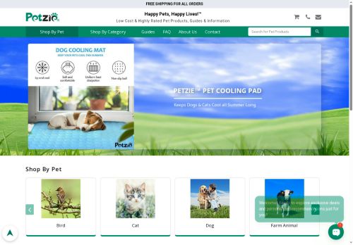 petzie.com capture - 2025-06-15 09:05:15