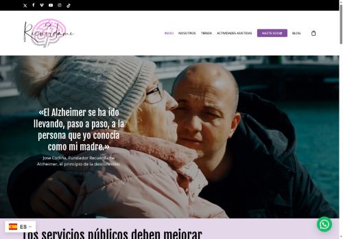 elprincipiodeladesconexion.com capture - 2025-06-15 09:17:12