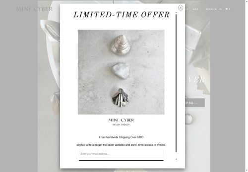 minicyberstudio.com capture - 2025-06-15 09:33:04