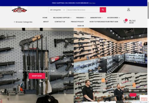 midwayammunition.com capture - 2025-06-15 09:37:21