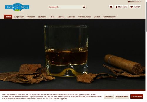 finest-tobacco-and-more.com capture - 2025-06-15 10:01:25