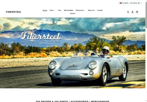fibersteel.com capture - 2025-06-15 10:22:15