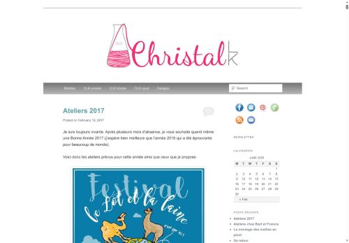 christallittlekitchen.com capture - 2025-06-15 10:42:39