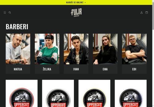 gosponfulir.com capture - 2025-06-15 10:46:46