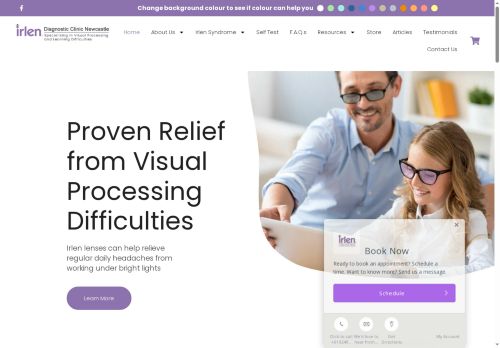 irlendyslexia.com capture - 2025-06-15 10:54:22