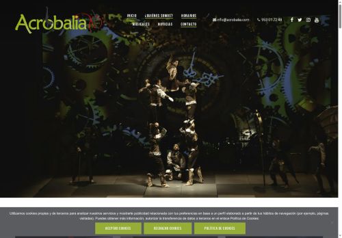 acrobalia.com capture - 2025-06-15 10:55:23