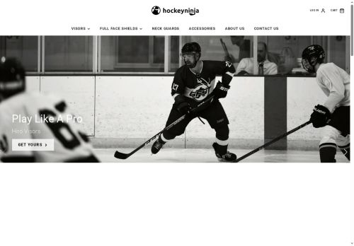 hockeyninja.com capture - 2025-06-15 11:06:03