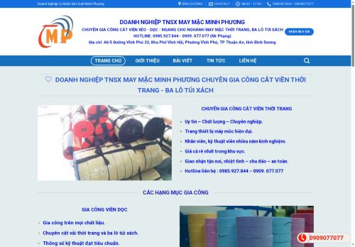 catvienminhphuong.com capture - 2025-06-15 11:06:03