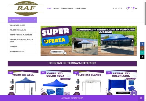 importraf.com capture - 2025-06-15 11:17:06