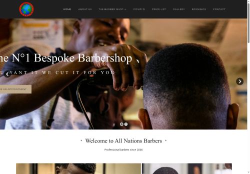 allnationsbarbers.co.uk capture - 2025-06-15 11:17:06