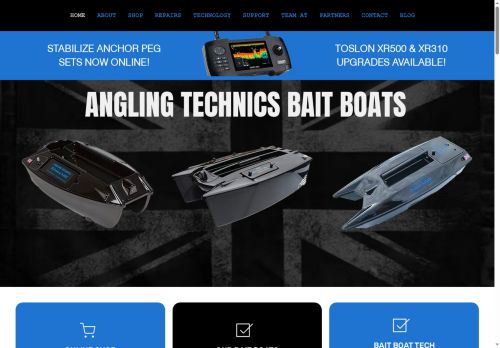 anglingtechnics.co.uk capture - 2025-06-15 11:20:05