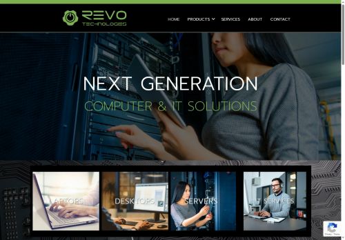 revotechnologies.com capture - 2025-06-15 11:30:18