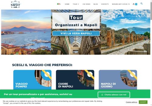 viaggioanapoli.com capture - 2025-06-15 11:31:59