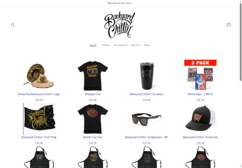 backyardchillin.com capture - 2025-06-15 11:33:17